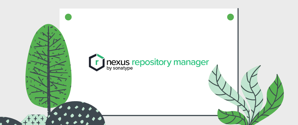 Nexus Repository Manager Sebagai Private Image Registry /nxrm-untuk-private-image-registry/cover.png